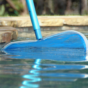 Inground Pool Service