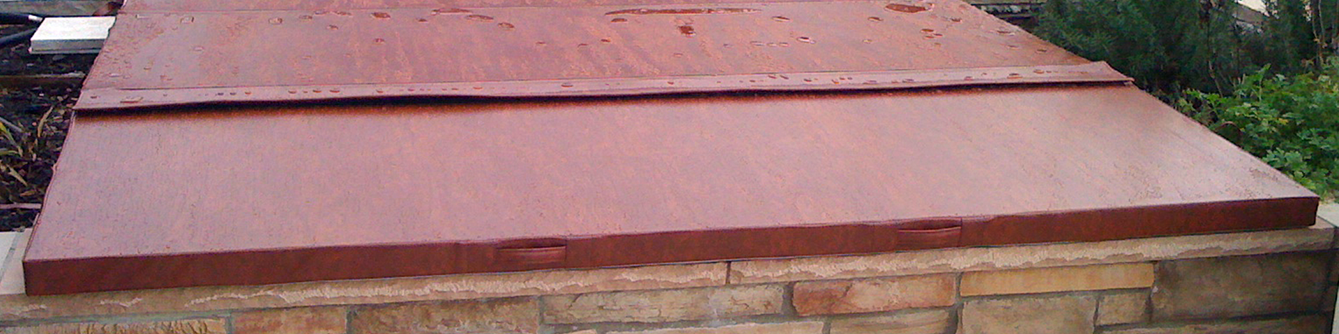 Inground Spa Covers Inground Spa Covers