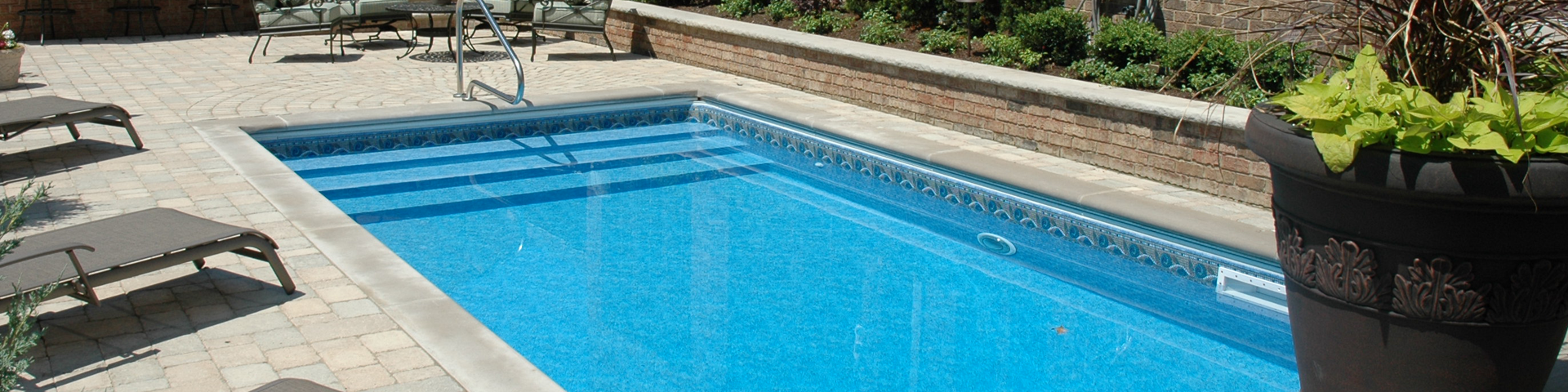 Pro Edge Inground Pools