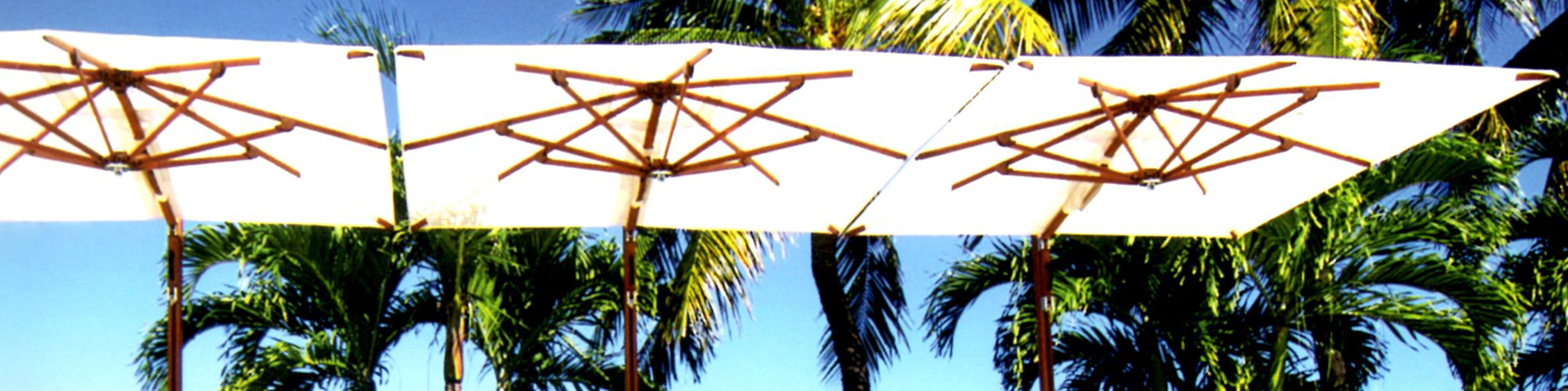 Shade Solutions & Umbrellas Shade Solutions & Umbrellas
