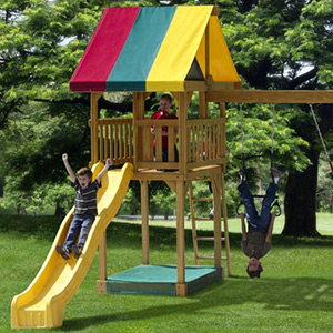 Playsets