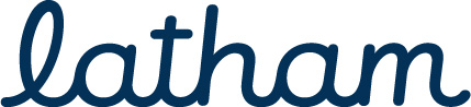 Latham Logo